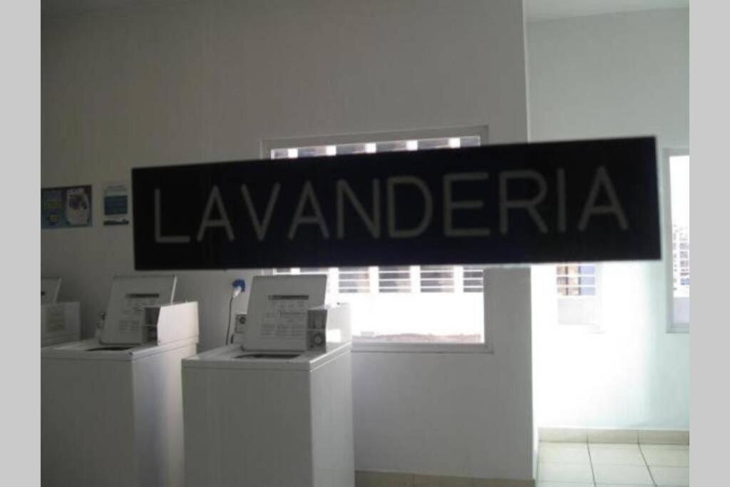 Apartmán Gran Santiago Apart Exteriér fotografie