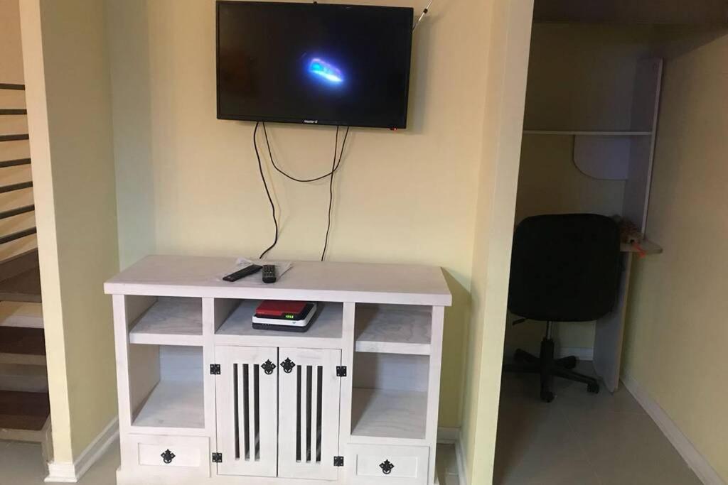 Apartmán Gran Santiago Apart Exteriér fotografie